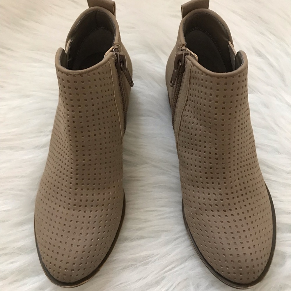 Treasure and Bond Isla Bootie